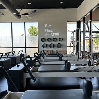 Pilates Barre - Reformer Pilates - Pilates Near Me - Bakersfield, California Pilates Barre - Reformer Pilates - Pilates Near Me - Bakersfield, California