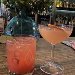 Heads & Tails Distillery