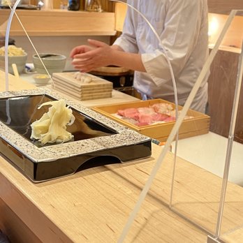 Omakase Yume - Sushi Bars Near Me - Chicago, Illinois