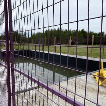 Buckridge Campground - Pool - closed for 2020 season. - Campgrounds Near Me - Nestow, Alberta
