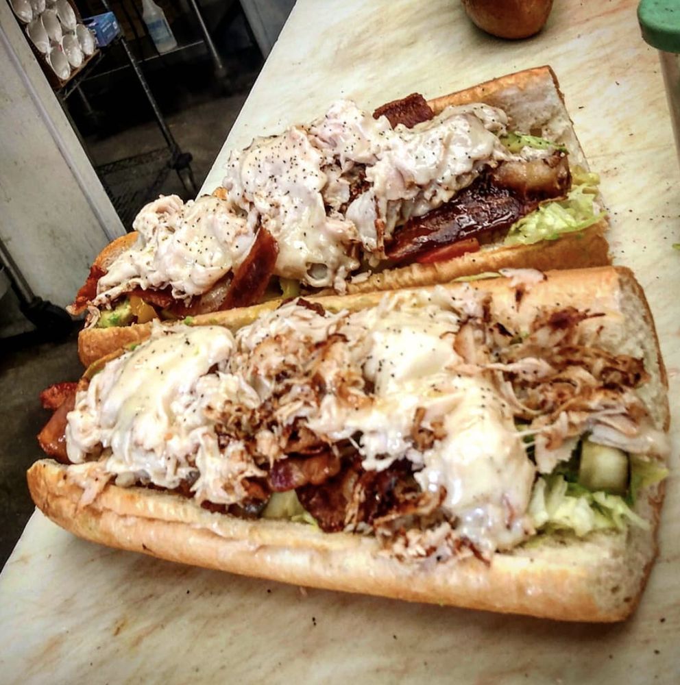 Hungry Bear Deli