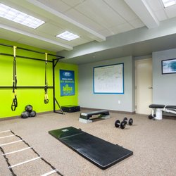 Fitness Together Beverly - PACK Room 3