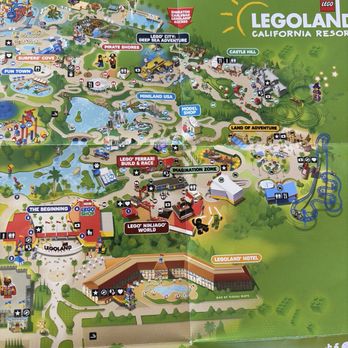Legoland California - Amusement Parks Near Me - Carlsbad, California Legoland California - Amusement Parks Near Me - Carlsbad, California