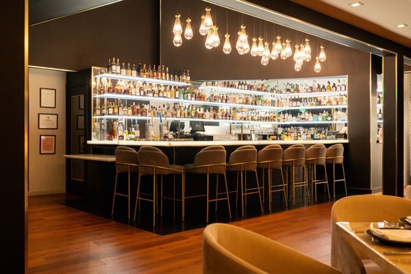 eria events on bridgeway by null