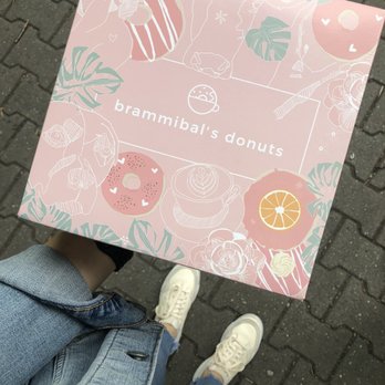Brammibal's Donuts - Donuts Near Me - Berlin, BE