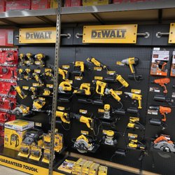 Anawalt's Palisades Hardware - DeWalt Tools