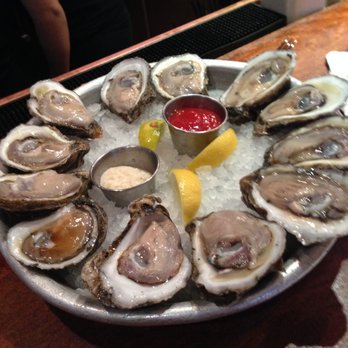 Luke - Yummy oysters - French Near Me - New Orleans, Louisiana Luke - Yummy oysters - French Near Me - New Orleans, Louisiana