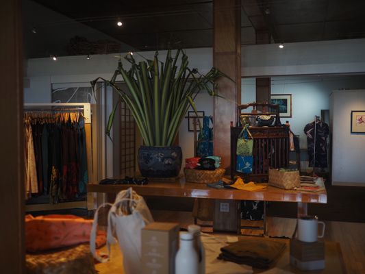 Sig Zane Designs by null