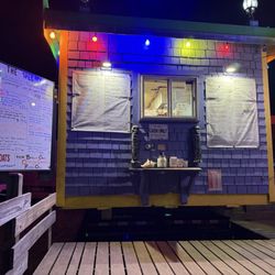Burger Barn