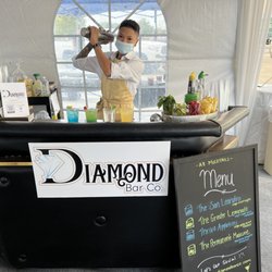 Diamond Bar
