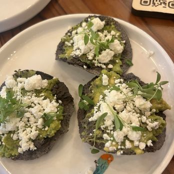 Bakan - Mexican Near Me - Miami, Florida