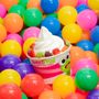 Photo of sweetFrog Premium Frozen Yogurt