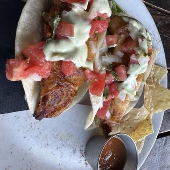 Le Papagayo - Carlsbad - Fish Tacos - Bars Near Me - Carlsbad, California