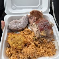 Lechonera El Paseo