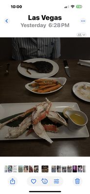 Triple George Grill by null