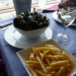 Le Bistrot de l'Océan
