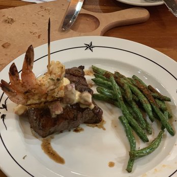 Saltgrass Steak House - Steakhouses Near Me - Webster, Texas