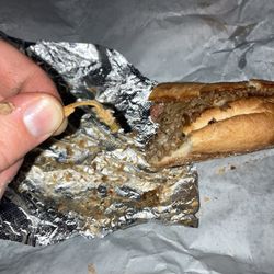 Giovanni's Roast Beef & Pizza