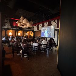 Dinning area