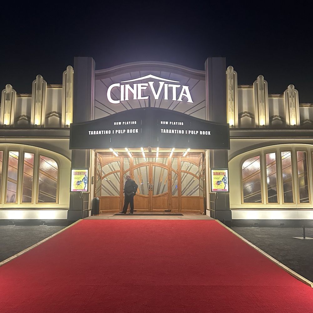 CineVita - Performing Arts Near Me - Inglewood, California CineVita - Performing Arts Near Me - Inglewood, California