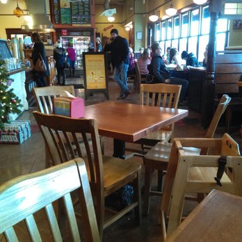Potbelly - Inside - Sandwiches Near Me - Maple Grove, Minnesota Potbelly - Inside - Sandwiches Near Me - Maple Grove, Minnesota