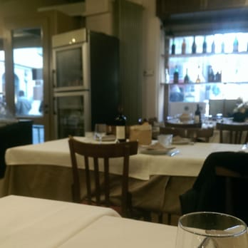 Trattoria da Ornella - About to be filled up - Lumbard Near Me - Bergamo, BG