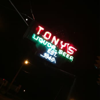 Tony's