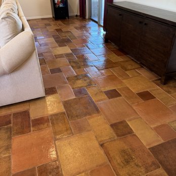 Ultimate Floor Care - After-family room - Carpet Cleaning Near Me