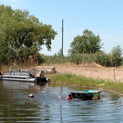 Lincoln Highway RV Park - Always an adventure to be had