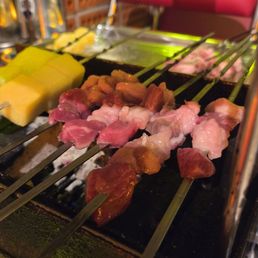 Wagyu Beef