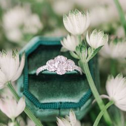 Bednarek Jewellery - Engagement Ring by Bednarek Jewellery