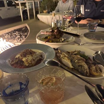Elia - Greek Near Me - Pleasanton, California
