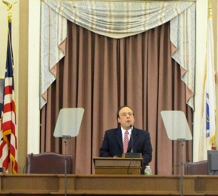 Law Office of William A. White Jr