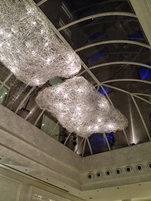 Hotel Boscolo Exedra Nice by null