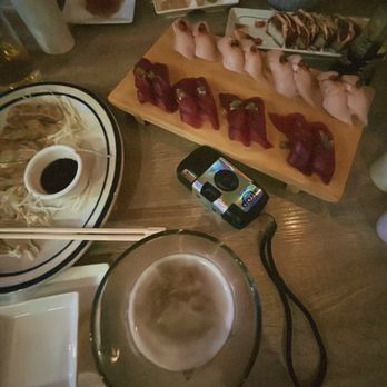 Haru Sushi And Grill - Sushi Bars Near Me - Glendale, Arizona