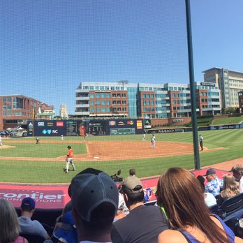 Durham Bulls Athletic Park - Stadiums & Arenas Near Me - Durham, North Carolina Durham Bulls Athletic Park - Stadiums & Arenas Near Me - Durham, North Carolina