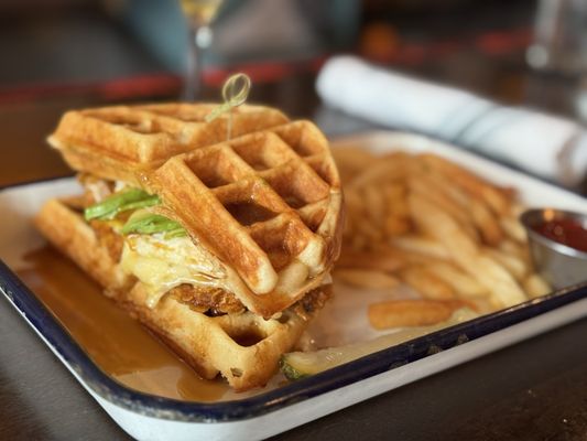 The Horny Ram by null