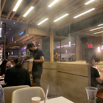 Liuyishou Hotpot - Hot Pot Near Me - Flushing, New York