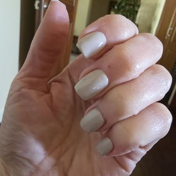 T & T Nails - My new favorite color! Only available at T&T! Best manicures in town!!! Go there soon, you won't be sorry - Nail Salons Near Me - Atascadero, California T & T Nails - My new favorite color! Only available at T&T! Best manicures in town!!! Go there soon, you won't be sorry - Nail Salons Near Me - Atascadero, California
