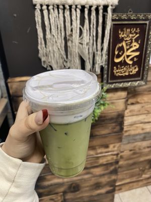 Black Seed Cafe by null