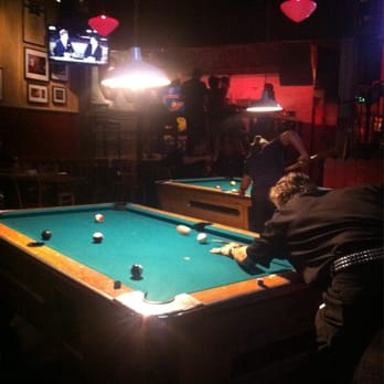 Kilowatt - Dive Bars Near Me - San Francisco, California