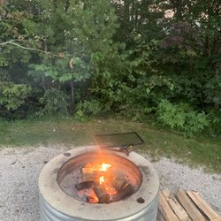 Manistique Lakeshore Campground