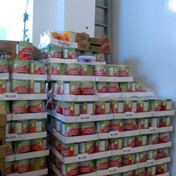 Fruits Express - They sell canned tomatoes! - Fruits & Veggies Near Me - Ottawa, Ontario