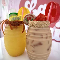 La Michis - Agua frescas