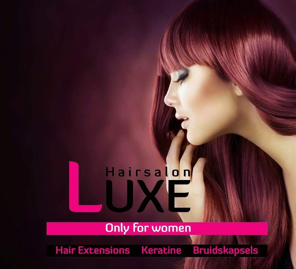 HAIRSALON LUXE Updated May 2024 Marnixlaan 61, Utrecht, The