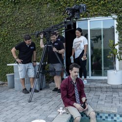 Fusion Studios - Mental Health Commercial Shoot | Behind the Scenes