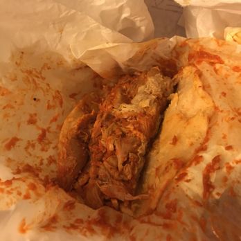 Sabrosada - WTF is this? I wanted a plain chicken taco. This is the ugliest taco in the Americas. It's not even hot, and the "taco" is cold af. SLOPPY - Mexican Near Me - Stanton, California Sabrosada - WTF is this? I wanted a plain chicken taco. This is the ugliest taco in the Americas. It's not even hot, and the "taco" is cold af. SLOPPY - Mexican Near Me - Stanton, California