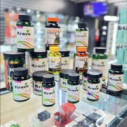 High End Smoke Shop