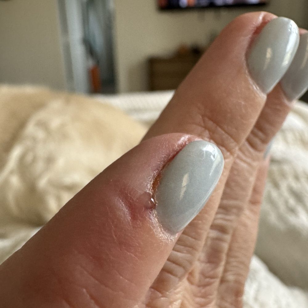 Nails