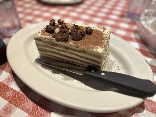 Buca di Beppo Italian Restaurant by null